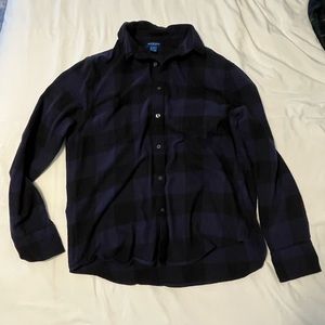 Arizona Flannel Shirt Size L